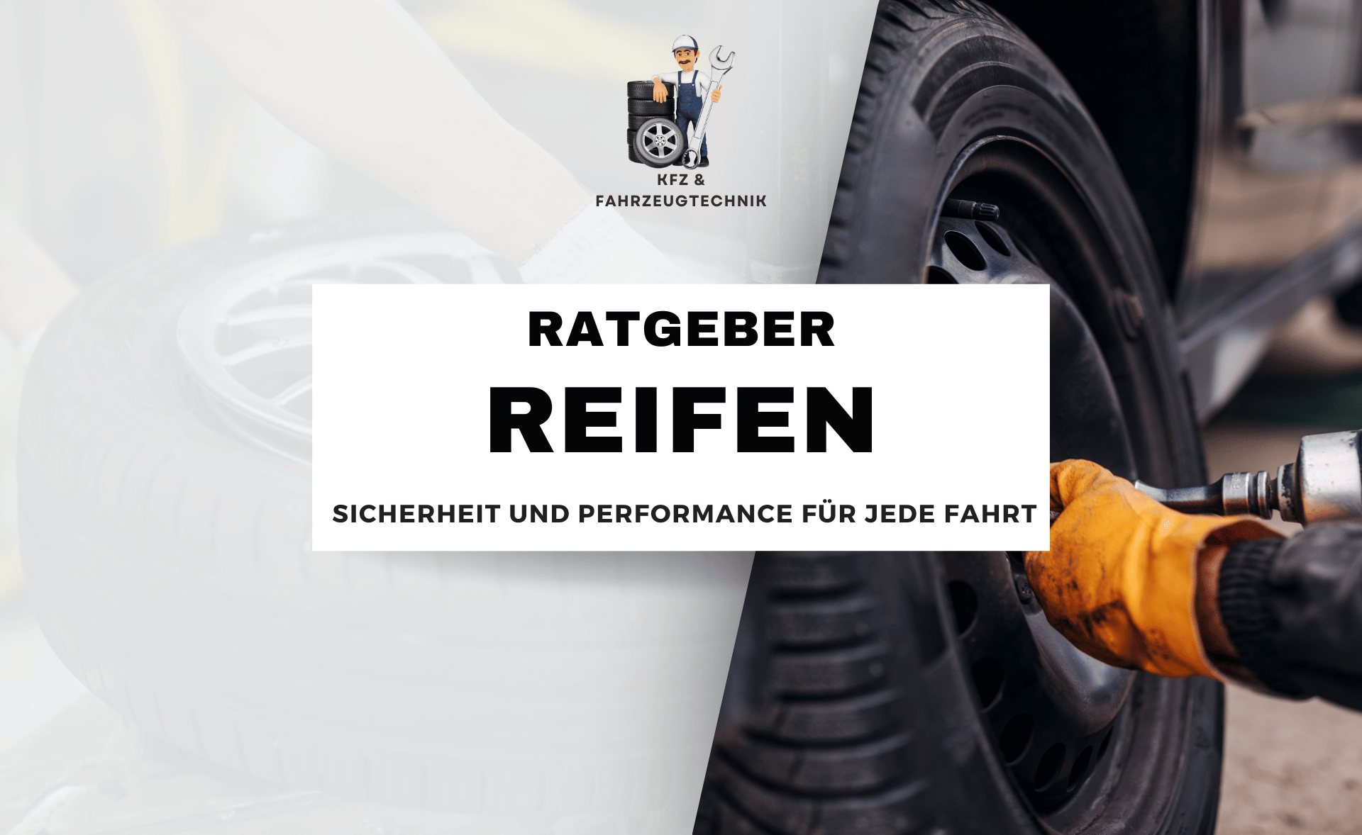 Reifen Ratgeber